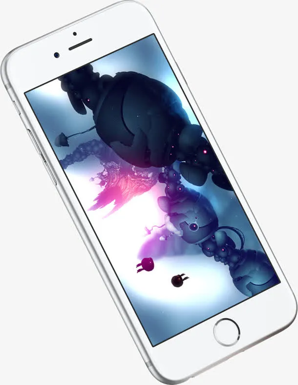 iphone侧边免抠