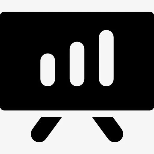 财务委员会图标免抠