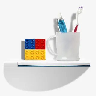 洗手间置物架免抠素材免抠