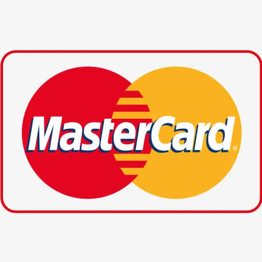 卡现金结帐万事达卡网上购物付款免抠