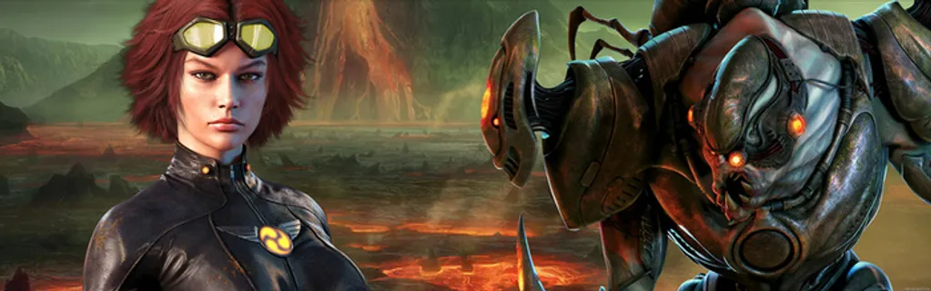 游戏背景高清海报图高清