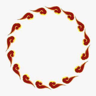 边框素材呢免抠