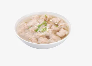 福建沙县小吃 混沌 菜谱 美食免抠