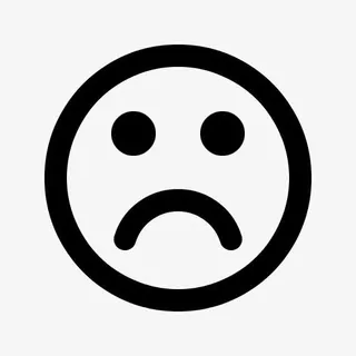 哭脸表情图标免抠手绘/卡通卡通元素 哭脸表情图标免抠手绘/卡通卡通元素
