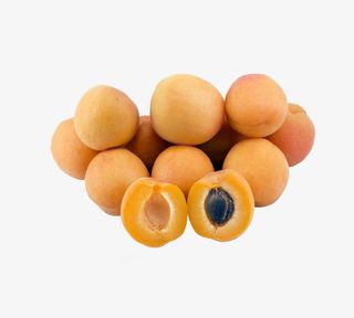 夏季鲜果枇杷免抠