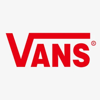 Vans范斯标志免抠