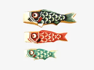 可爱的小鱼免抠