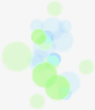 创意合成光晕效果设计免抠