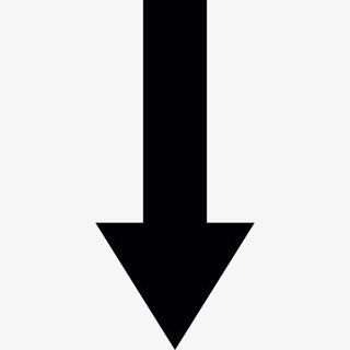 南方的箭图标免抠