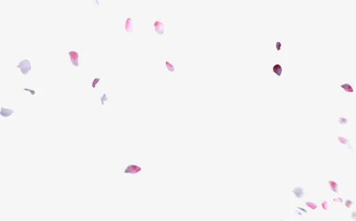 飘洒飞舞云朵免抠