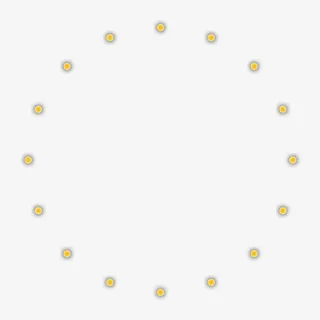 高清创意合成效果手绘灯光免抠