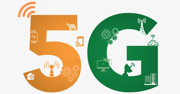 5G网络基站免抠