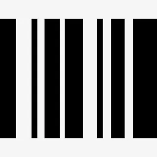 条码代码扫描扫描仪免费杂项图标免抠