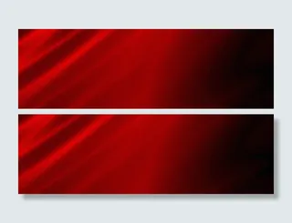 红色家纺背景高清