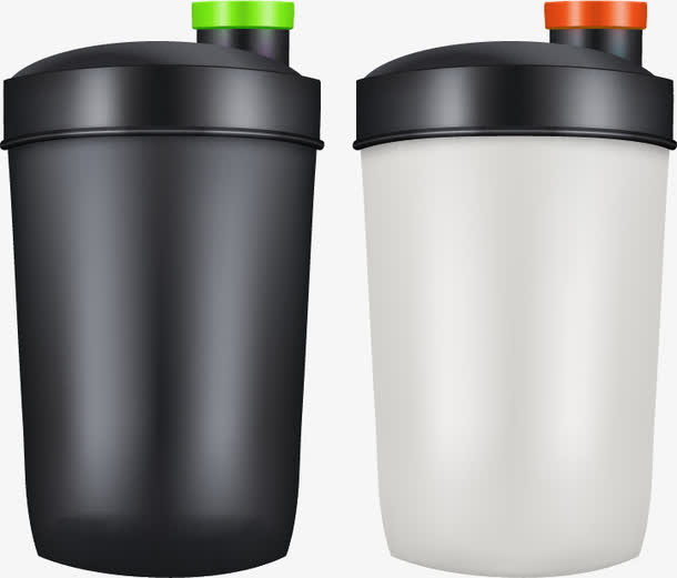 产品包装设计矢量素材免抠