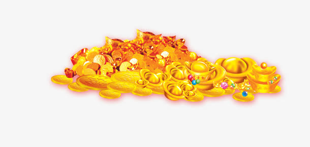 金币免抠