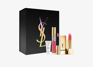 圣罗兰52#礼盒免抠