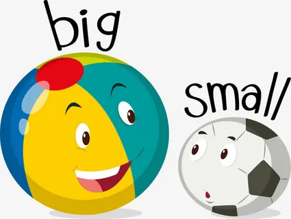 打球和小球免抠