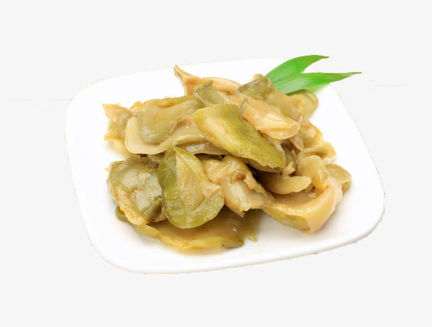 涪陵榨菜免抠