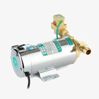 太阳能热水器增压泵免抠