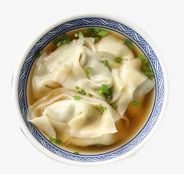 中华美食免抠