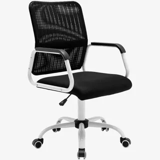 家用时尚休闲简约网椅免抠