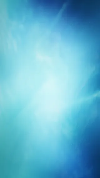 梦幻蓝色科技怀旧H5背景素材高清