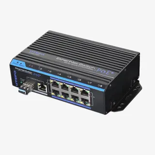 多口交换机免抠