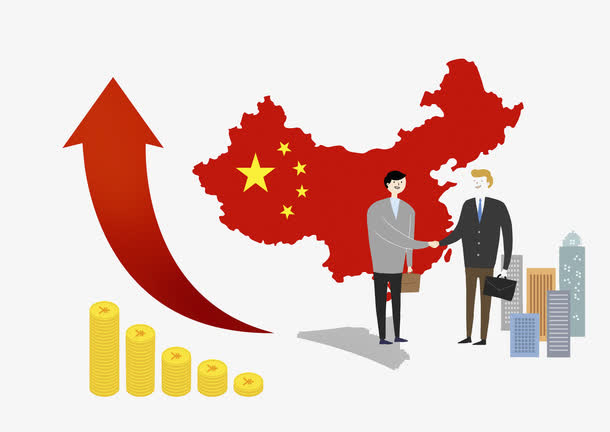 中国合作免抠