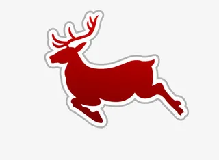 节日元素系列免抠