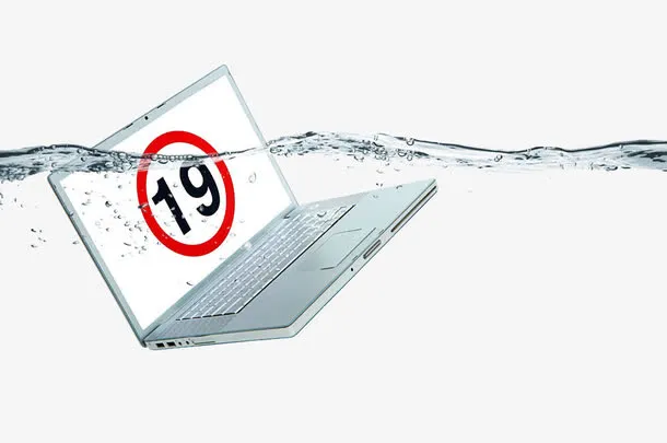 沉入水中的19禁免抠
