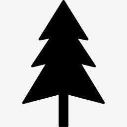 杉树图标免抠