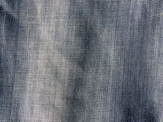 牛仔裤布纹背景