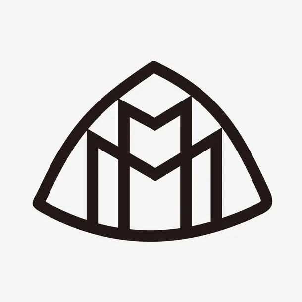迈巴赫免抠