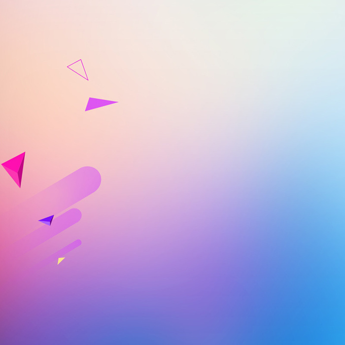 模糊渐变主图背景素材高清