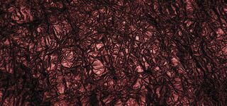 拉丝褶皱纹理玫瑰金背景高清