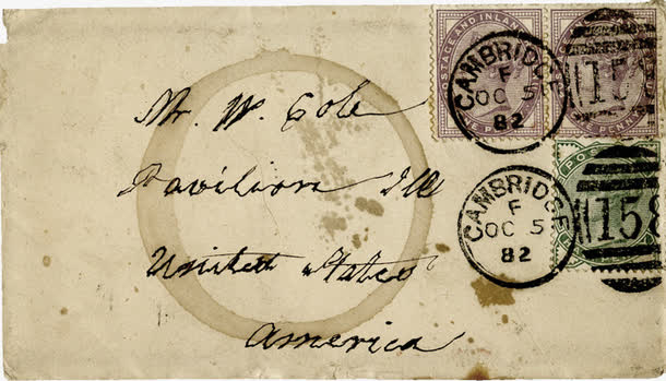 复古发黄纸张免抠