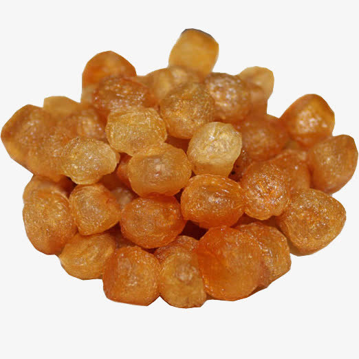 美味桂圆肉免抠
