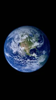 梦幻地球H5背景高清