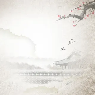 中国风淘宝主图背景高清