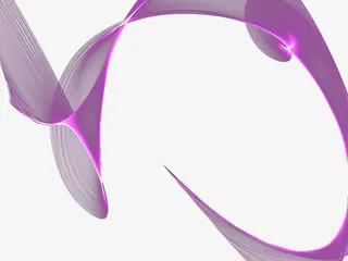 几何曲线，，免抠