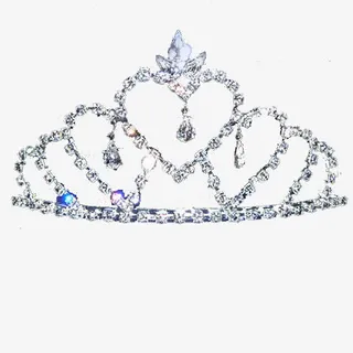 高清摄影钻石皇冠免抠