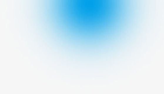 蓝色光晕背景七夕情人节