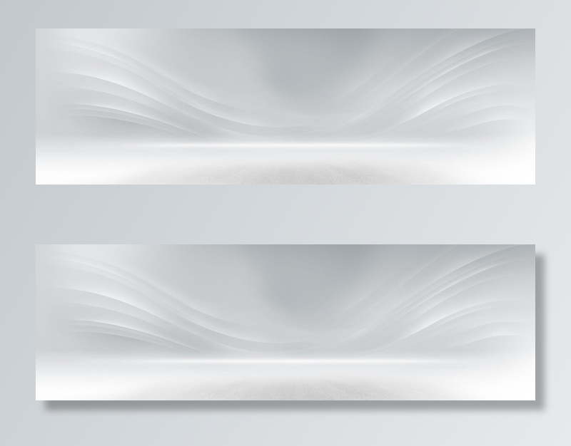 灰白空间质感背景高清