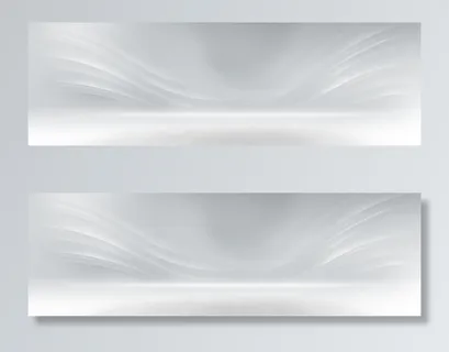 灰白空间质感背景高清