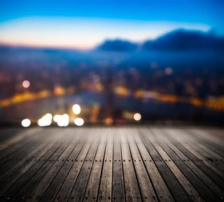 木板与光晕背景免抠背景底纹元素