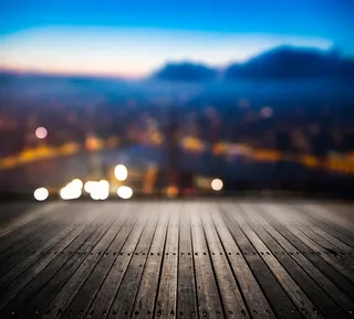 木板与光晕背景免抠背景底纹元素