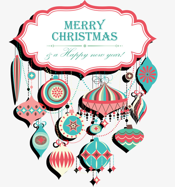 矢量扁平动漫卡片标签贺卡儿童风免抠