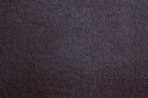 黑色皮革背景 黑色皮革背景
