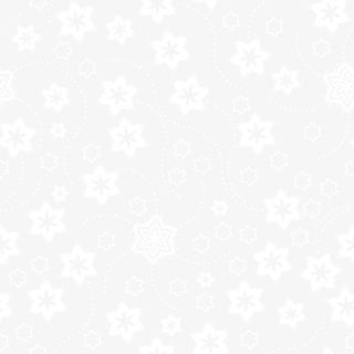 白色清新花朵免抠